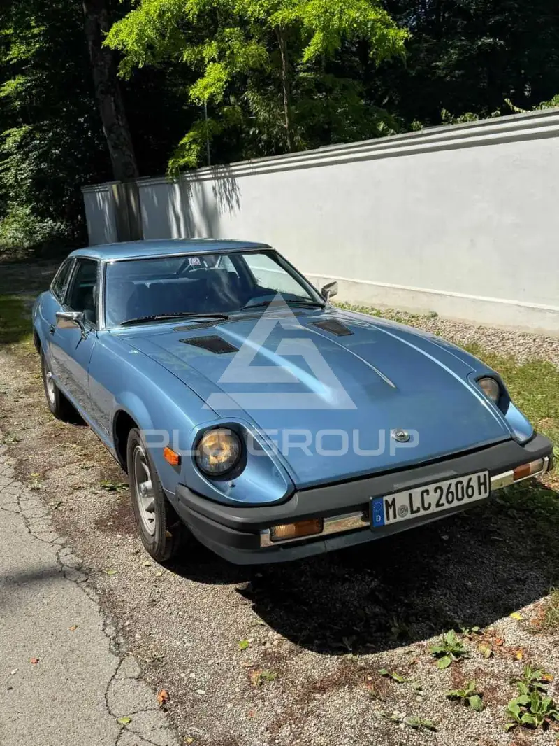 1979 Nissan Z