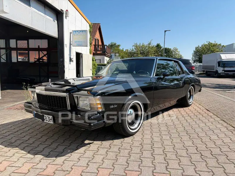 1979 Chevrolet Other