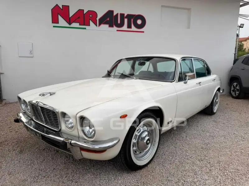1979 Jaguar XJ