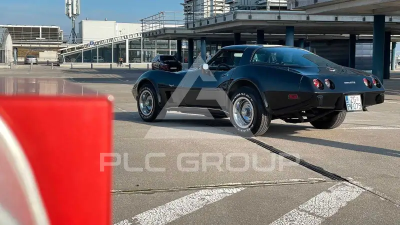 1979 Corvette C3