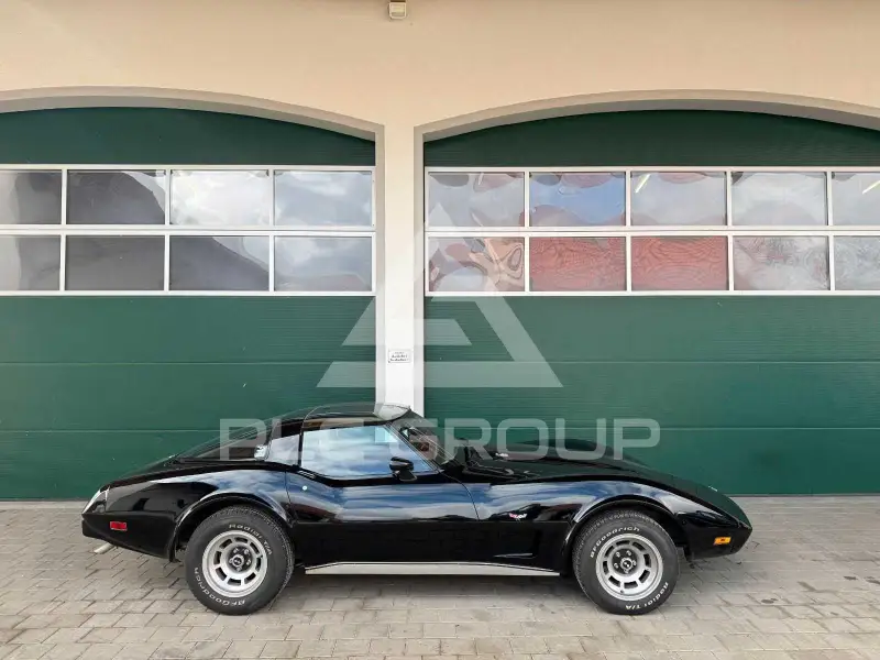 1979 Corvette C3