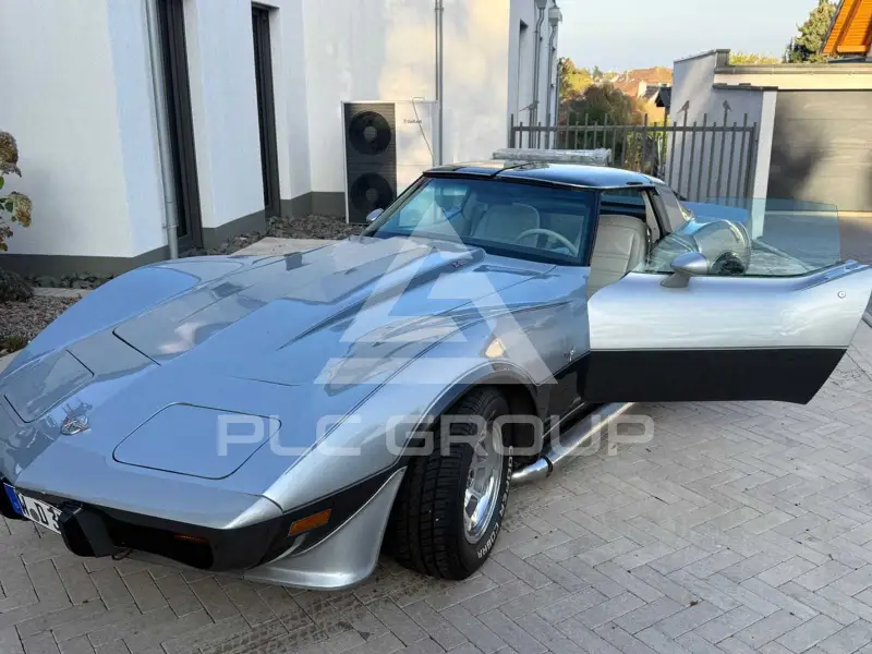 1979 Corvette C3