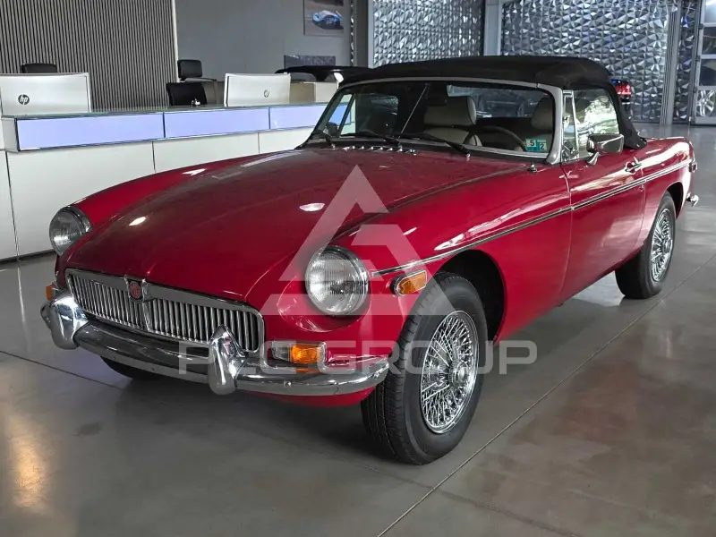 1979 MG 
