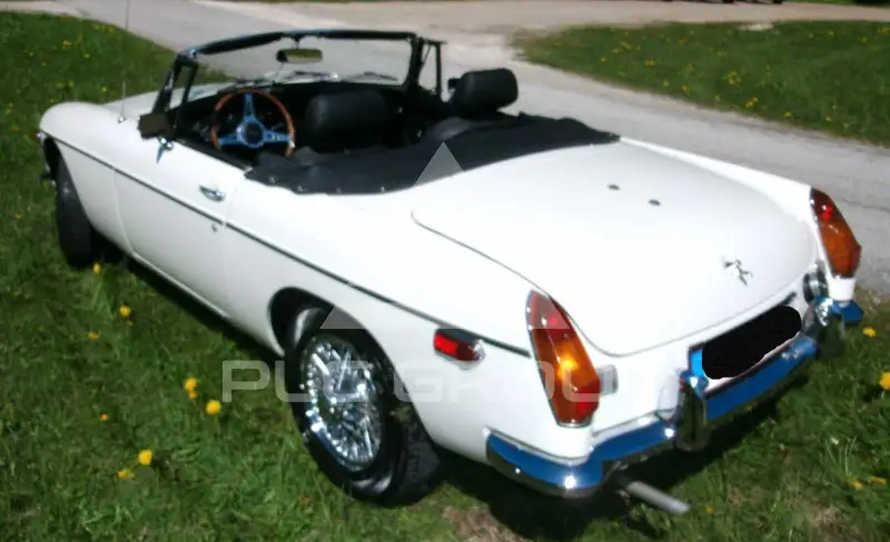 1979 MG 