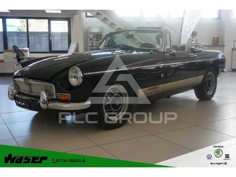 1979 MG 