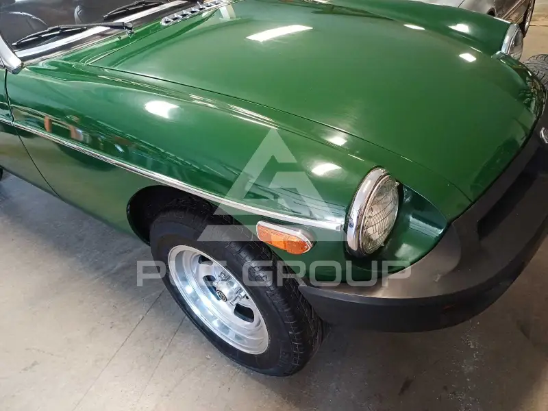 1979 MG 
