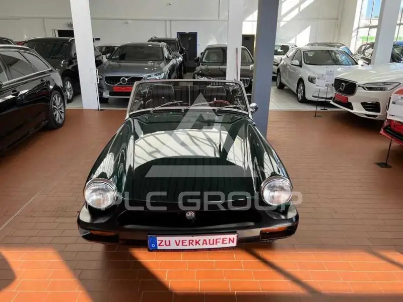 1979 MG 