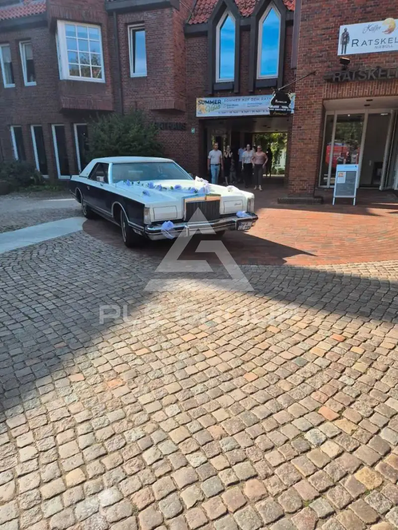 1979 Lincoln Continental
