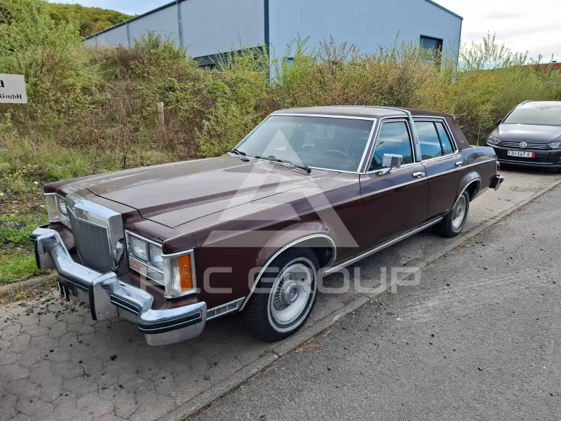 1979 Lincoln Other