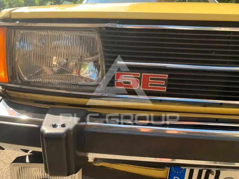 1979 Audi 100