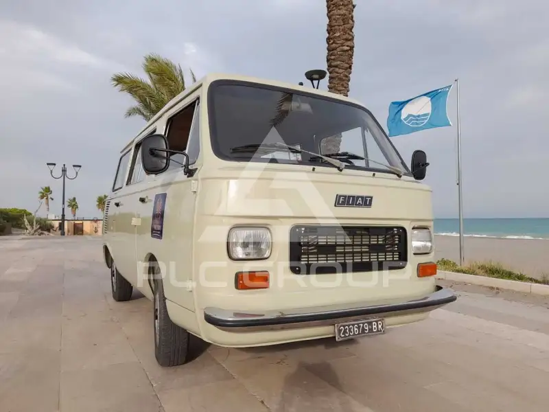 1979 Fiat Unknown