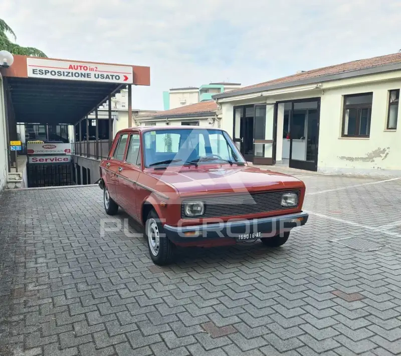1979 Fiat Unknown