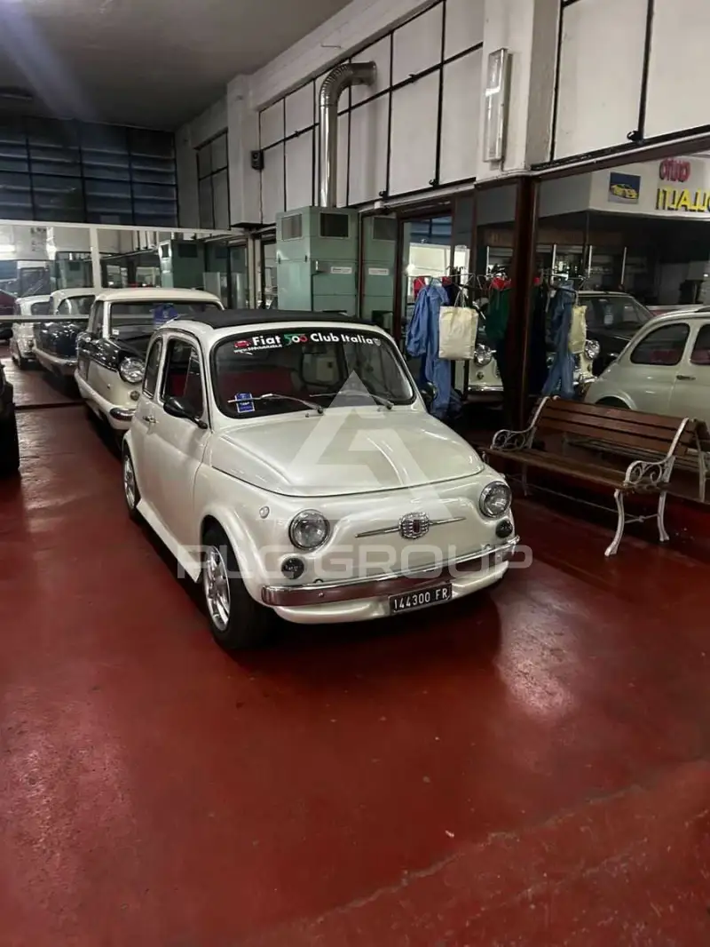 1979 Fiat 126