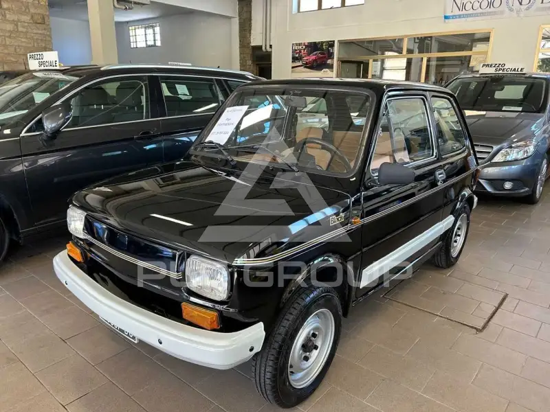 1979 Fiat 126