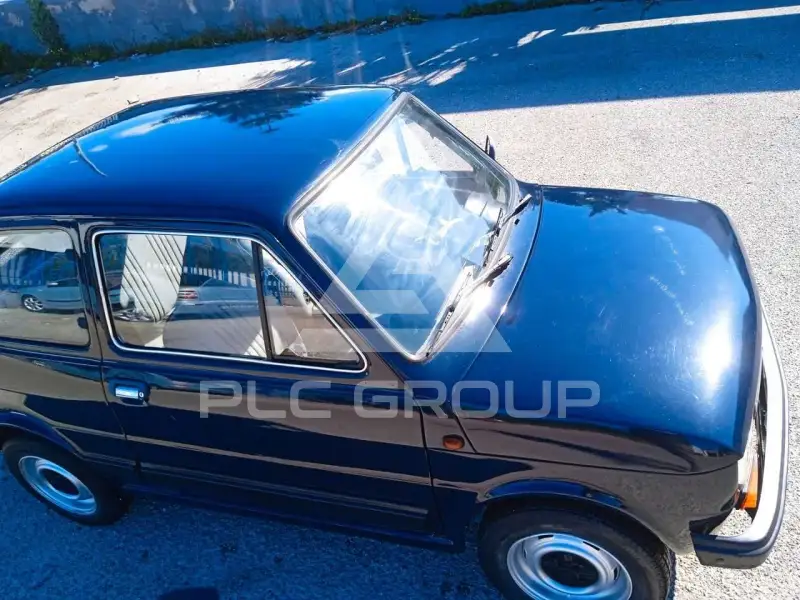 1979 Fiat 126