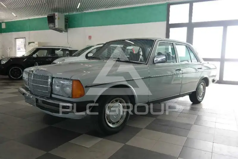 1979 Mercedes Benz Other
