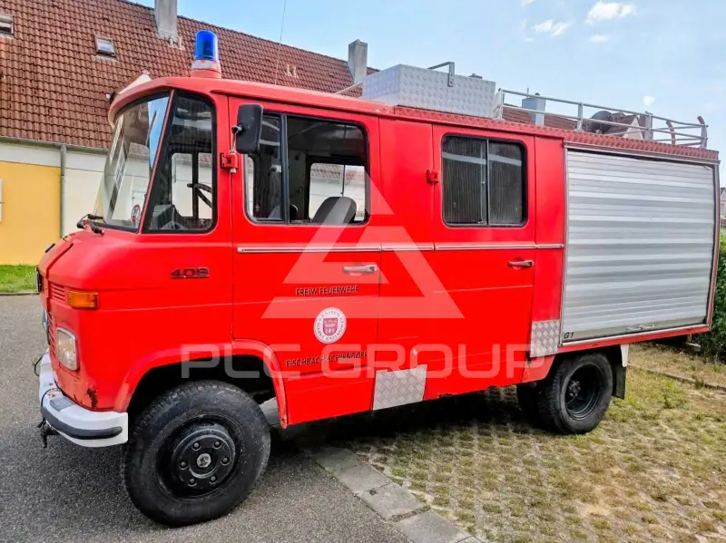1979 Mercedes Benz Other