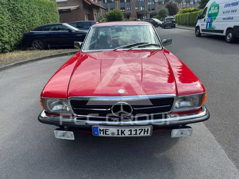 1979 Mercedes Benz Other