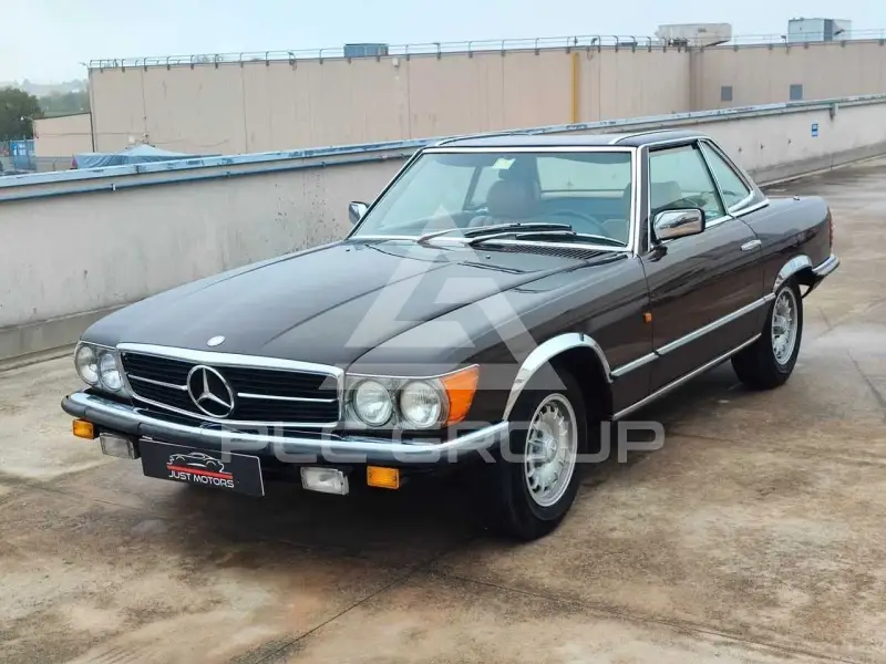 1979 Mercedes Benz Other