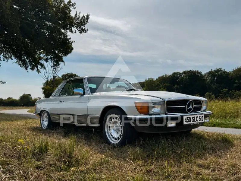 1979 Mercedes Benz Other