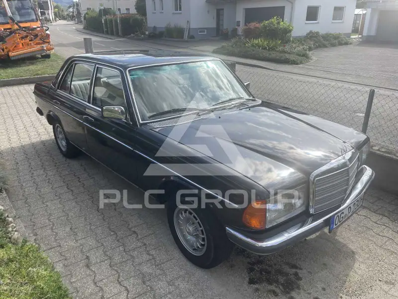 1979 Mercedes Benz Other