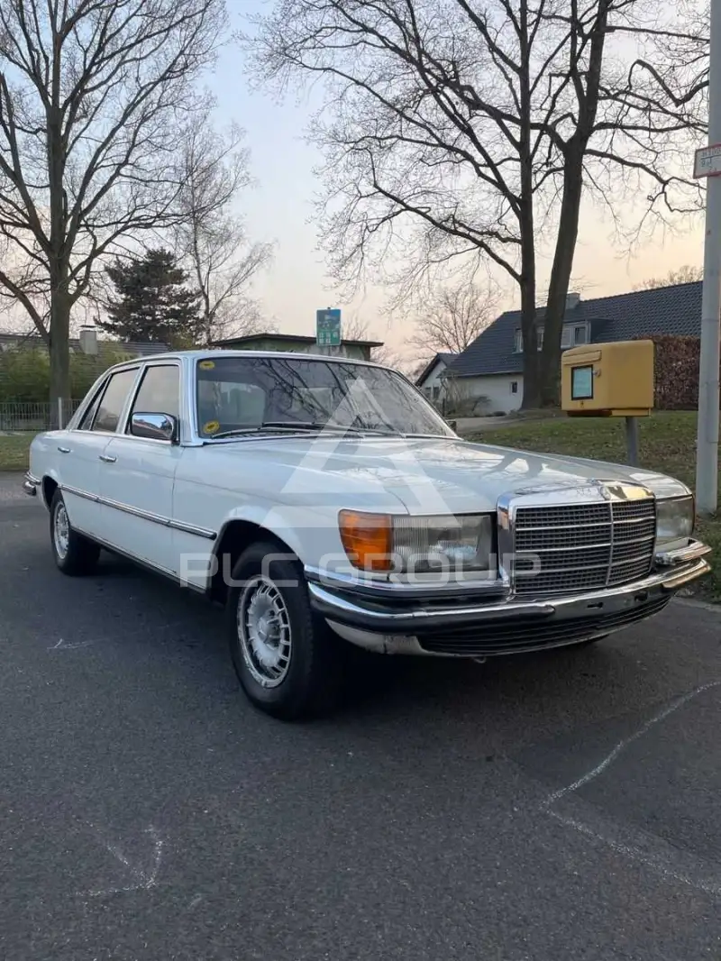1979 Mercedes Benz 280