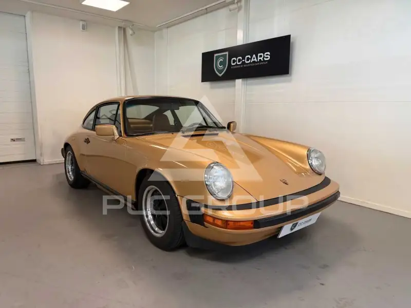 1979 Porsche 911
