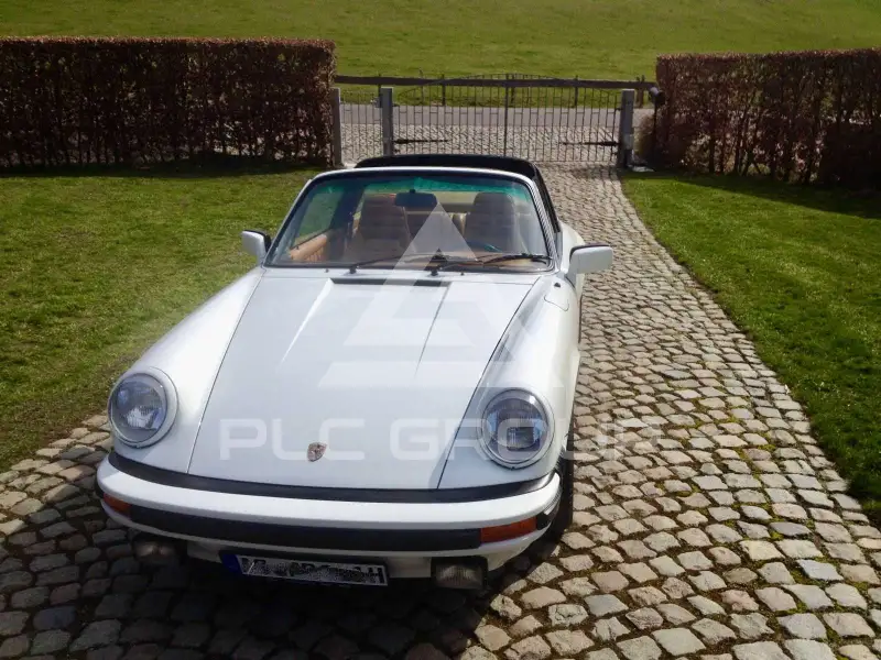 1979 Porsche 911