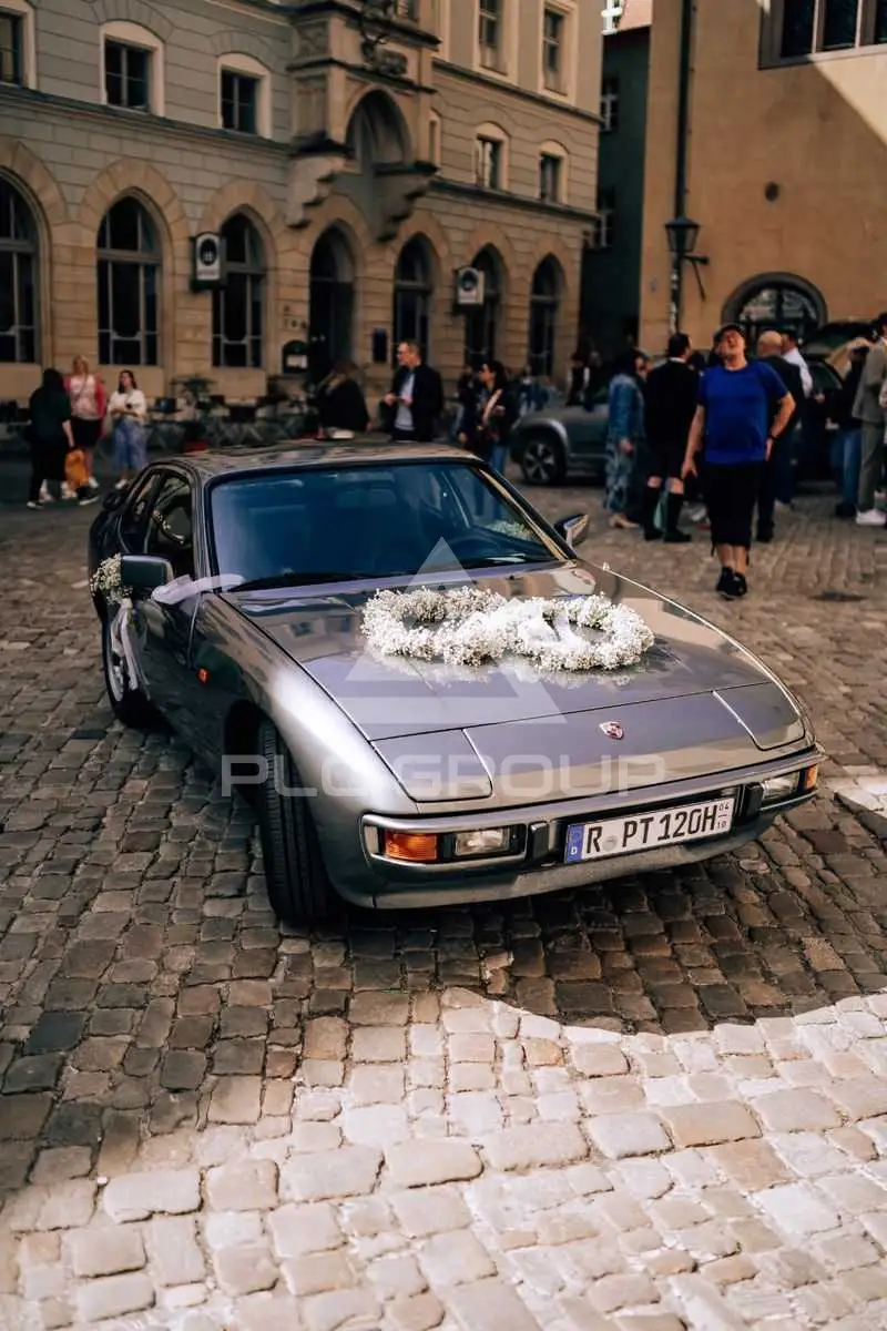 1979 Porsche 924