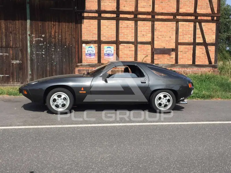 1979 Porsche 928