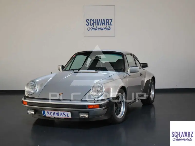 1979 Porsche 930