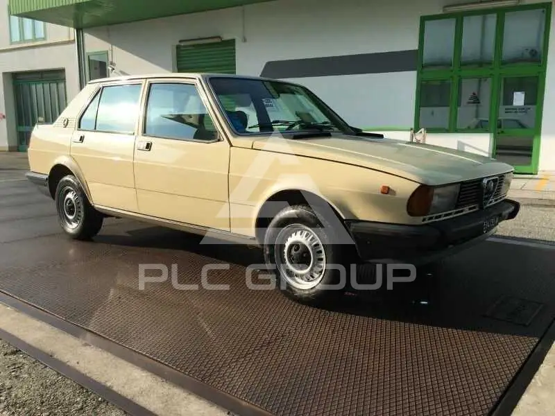 1979 Alfa Romeo Giulia