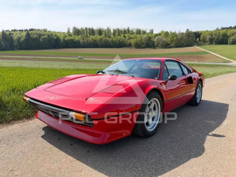 1979 Ferrari 308