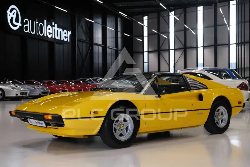 1979 Ferrari 308