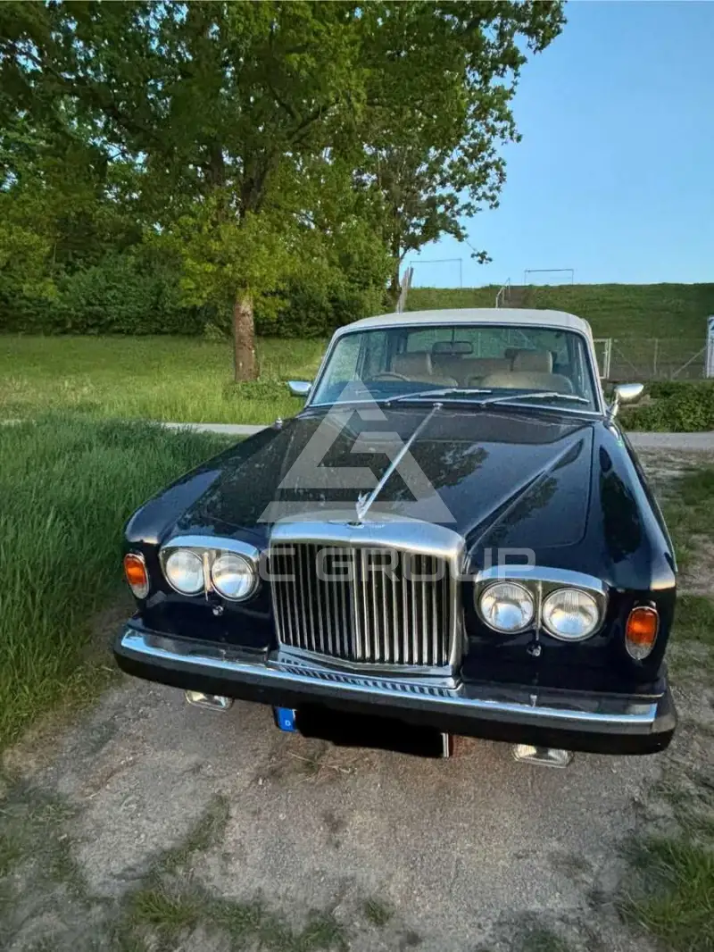 1979 Bentley Other