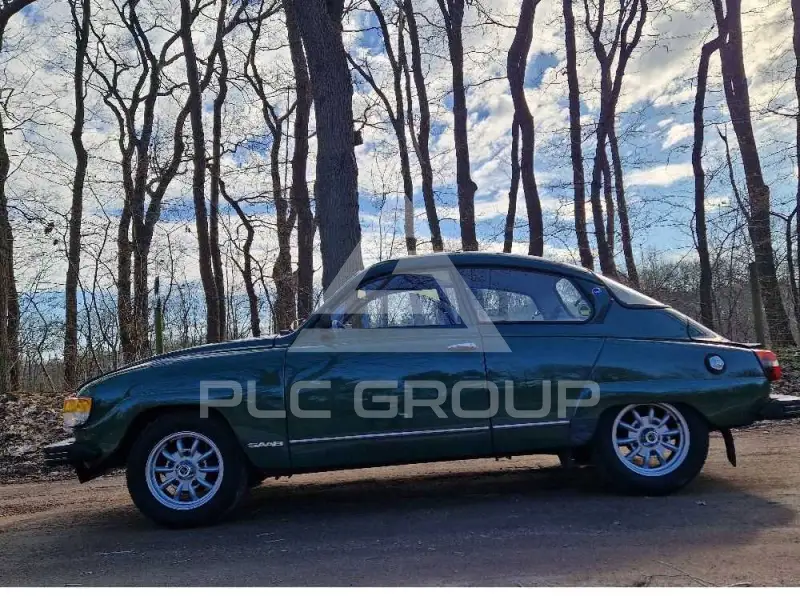 1979 SAAB 96