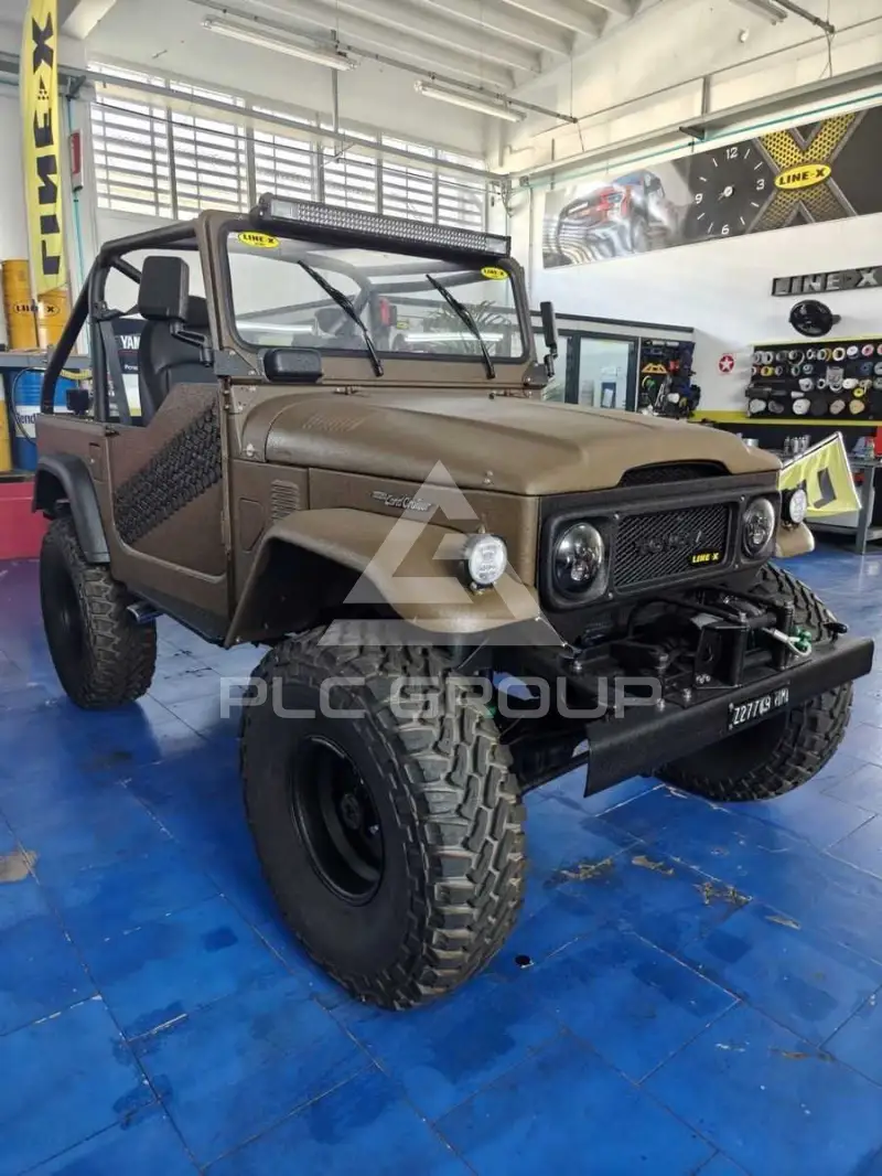 1979 Toyota Other