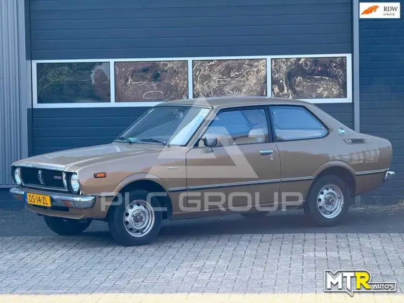 1979 Toyota COROLLA