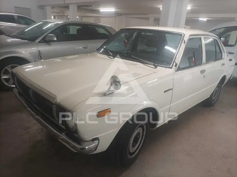 1979 Toyota COROLLA