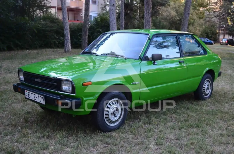 1979 Toyota TERCEL