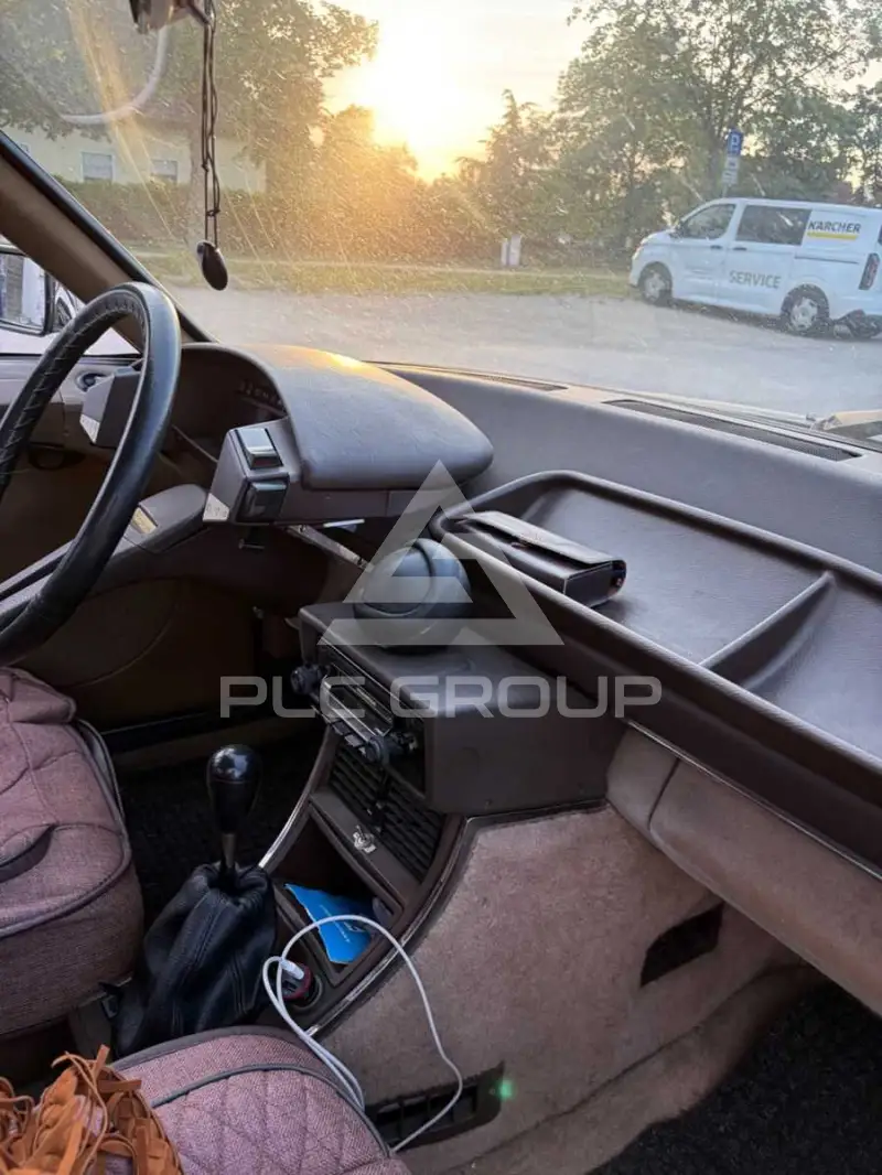 1979 Citroen CX