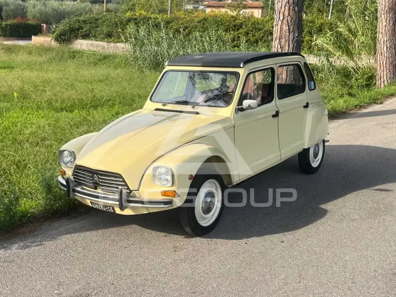 1979 Citroen Unknown