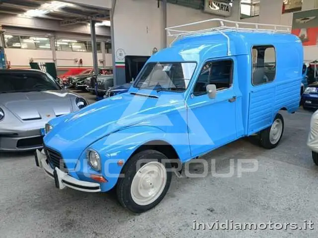 1979 Citroen Unknown