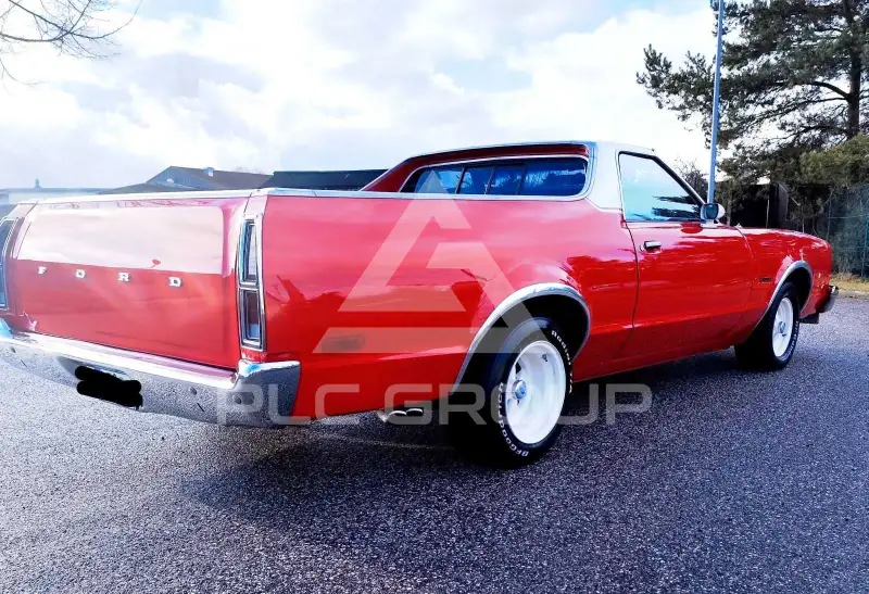 1979 Ford Other