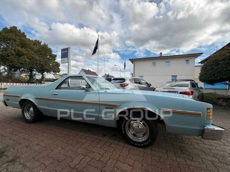 1979 Ford Other