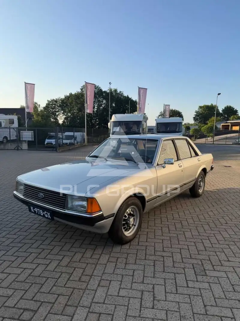 1979 Ford Granada