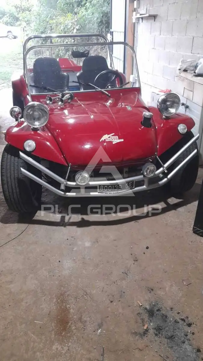 1979 Volkswagen Buggy