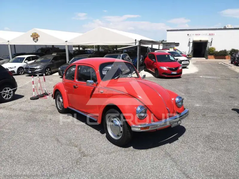 1979 Volkswagen 