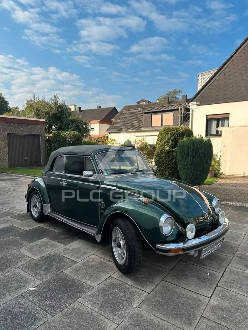 1979 Volkswagen 
