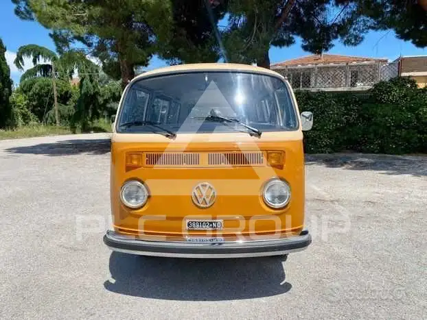 1979 Volkswagen Others